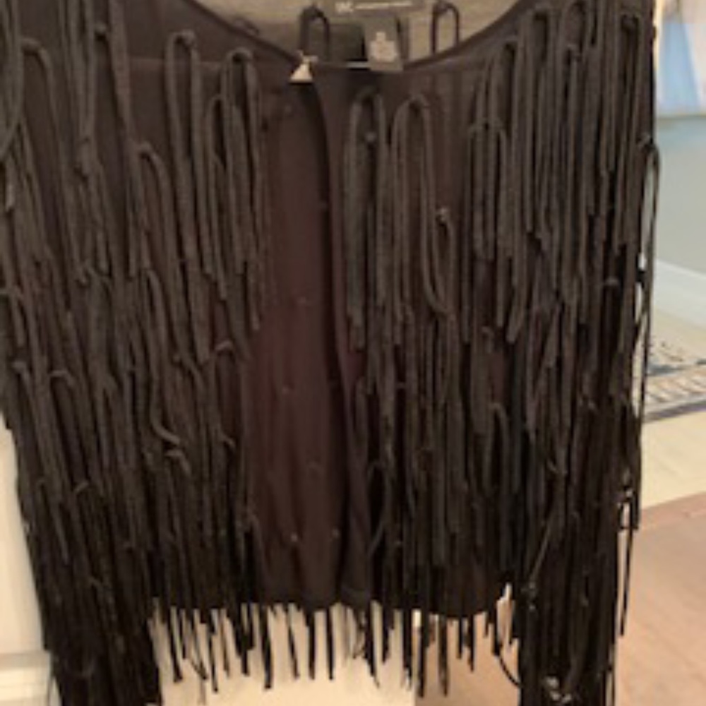 Inc Jacket - image 1